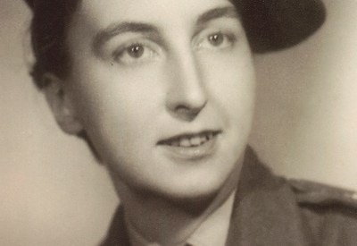 Pearl Witherington