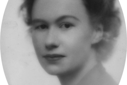 Photograph courtesy of Tina and Terence dooley