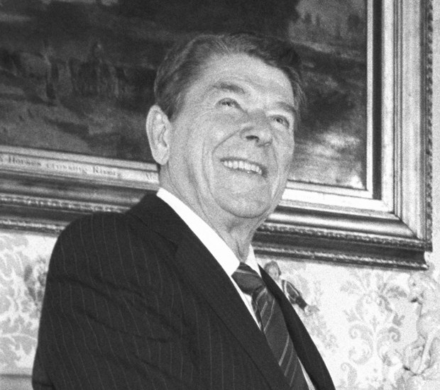 ‘Ah, those were the days’