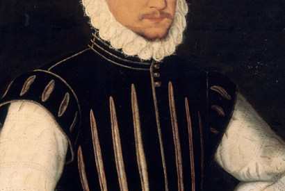 William Vaux, 3rd Baron Vaux of Harrowden, was tried in the Star Chamber in 1581 with his brother-in-law Sir Thomas Tresham for harbouring Edmund Campion and sentenced to imprisonment in the Fleet with a fine of £1,000