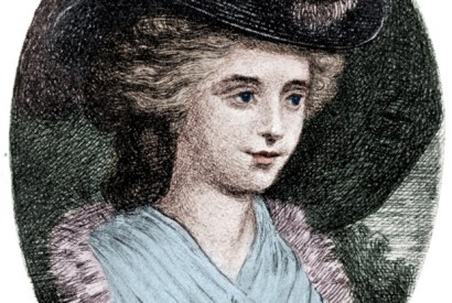 Fanny Burney