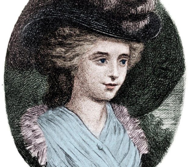 Fanny Burney
