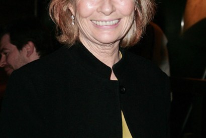 Robyn Nevin: not merely good but great