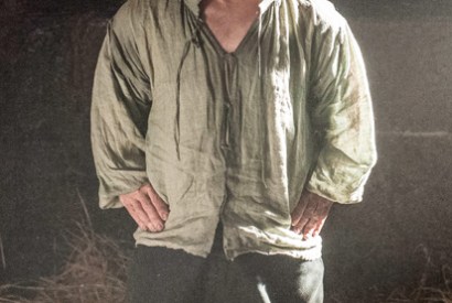 Facing his greatest challenge yet: Peter Dinklage as Tyrion Lannister