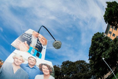 Photo: Jonathan Nackstrand/Getty