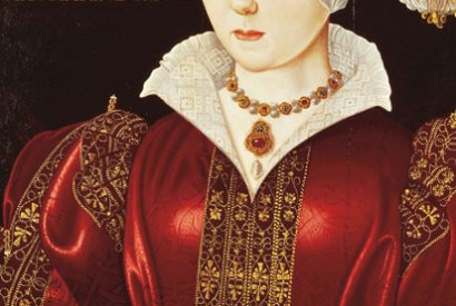 Catherine Parr, whose dangerously reformist ‘Lamentation’ Shardlake must recover, comes over as a sympathetic and attractive figure