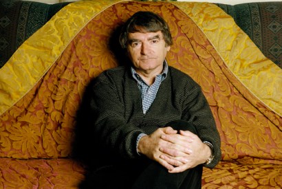 Lodge: the proof that aspiration does not mean surrendering the virtues of your class