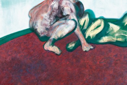 ‘Two Figures in a Room’, 1959, by Francis Bacon