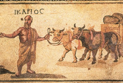 The dreadful prospect of taking up agriculture in old age