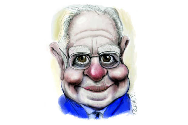 Brown study, n, a mood of deep absorption or thoughtfulness; reverie