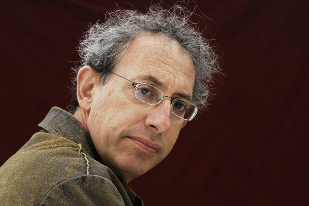 Author Ken Kalfus (Photo: Getty)