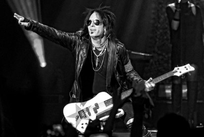 The real Nikki Sixx (Photo: Getty)