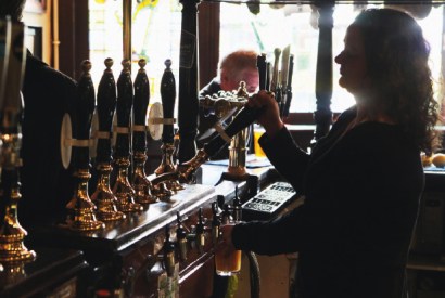 She knows who’s next