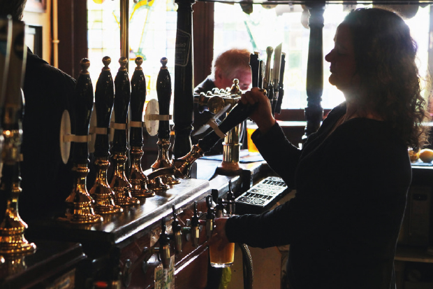 She knows who’s next