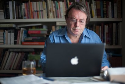 Christopher Hitchens (Photo: Getty)