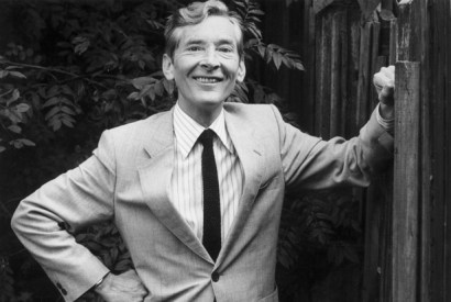 Kenneth Williams (Photo: Getty)