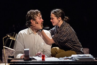 Uncle Vanya, The Almeida