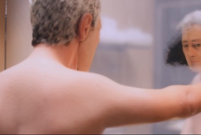 Mirror, mirror: Michael Stone, as voiced by David Thewlis