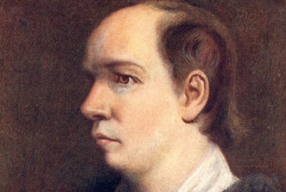 Oliver Goldsmith: still an enigma