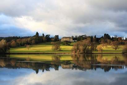 Capability and mustard: Gatton Park