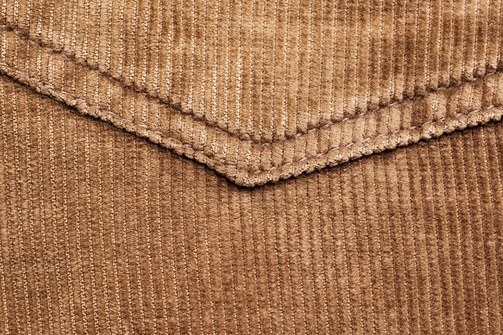 The badge of an all-transcending fellowship