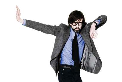 Jarvis Cocker: contrived or beguiling?