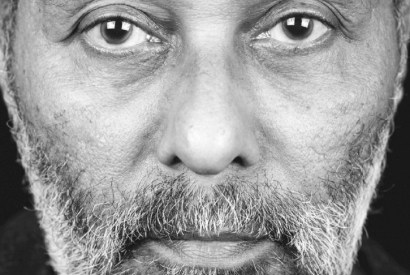 Stuart Hall in 1996