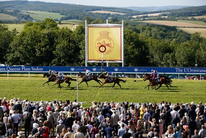 The Magnolia Cup: Will the race be to the Swift?