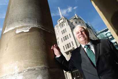 Chris Patten (image: Getty)