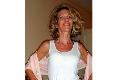 ‘My witchcraft is going well’: The crazed Eva Rausing, photographed shortly before her death