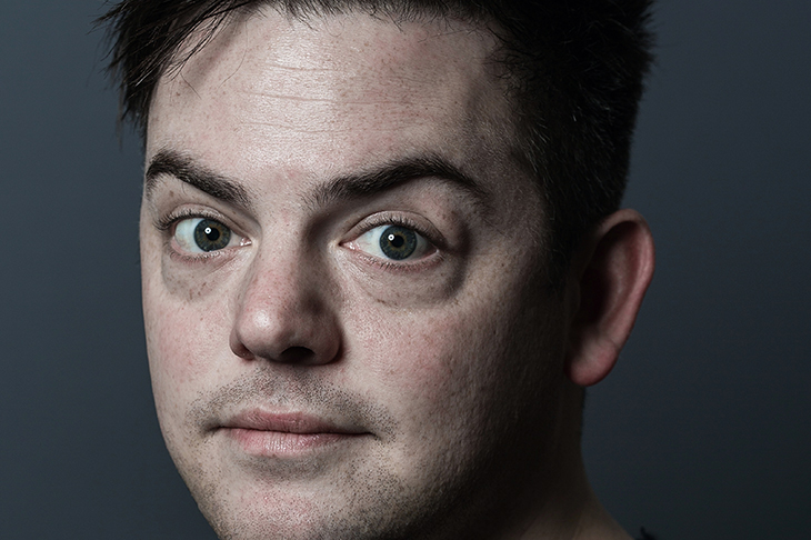 Prodigiously gifted but spiky: Nico Muhly