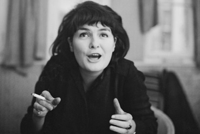 Has Ann Quin’s time come at last?