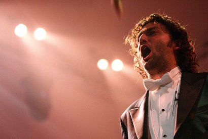 Jonas Kaufmann’s presence or absence can make or break a season