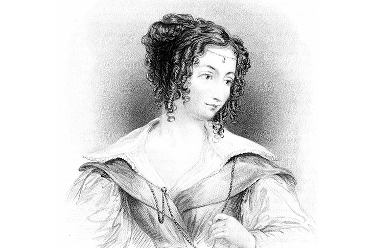 Contessa Teresa Guiccioli