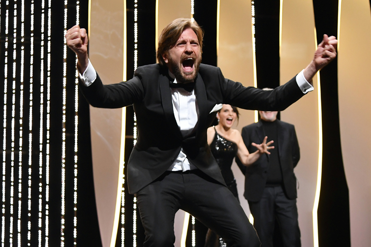 Discomfort and joy: the director Ruben Ostlund, whose films are funny but subtly savage