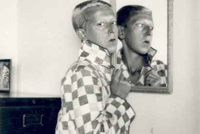 Claude Cahun, one of the real-life subjects of Rupert Thomson’s novel. Credit: Jersey Heritage