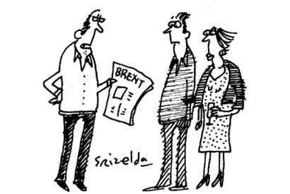 ‘It’s the will of the wrong people.’