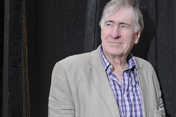 Christopher Priest (Getty Images)