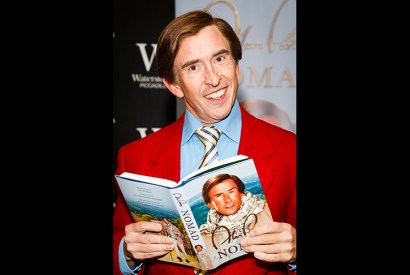 From Don Quixote to Alan Partridge, delusion lies at the heart of many lasting comic creations