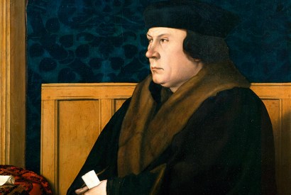 Thomas Cromwell, c. 1530, Holbein School