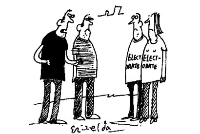 ‘Grr! It’s the deep state trying to undermine Jeremy Corbyn.’