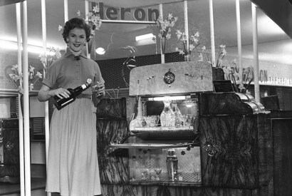 St Peter-on-the-Wall, one of England’s oldest churches