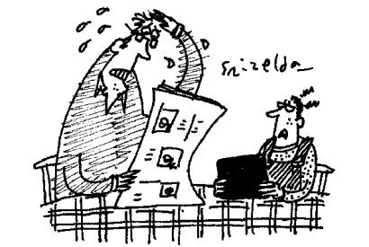 ‘You spend too much time reading articles worrying about screen time.’