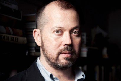 Alexander Chee. Credit Bloomsbury Publishing