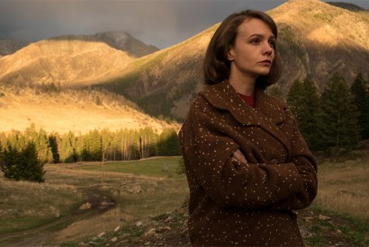 Carey Mulligan in 'Wildlife'. Photo: Courtesy of Sundance Institute