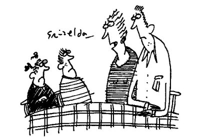 ‘We’ll pay more attention to you once Brexit is over.’