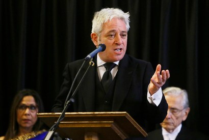 Credit: Photo by Alastair Grant/ WPA Pool /Getty Images