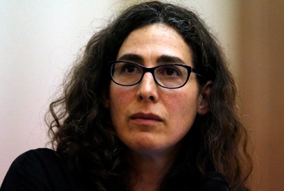 Serial's Sarah Koenig