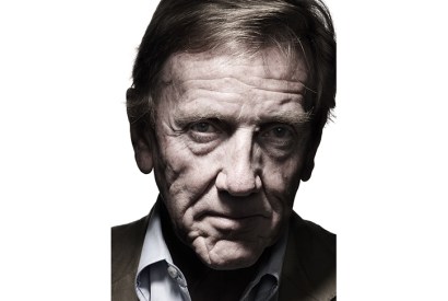 [Photo: Gary Grealy]