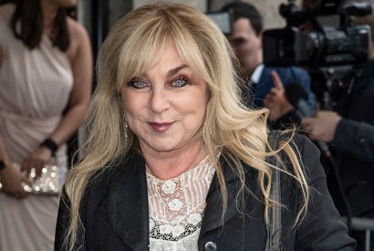 Helen Lederer (Getty)
